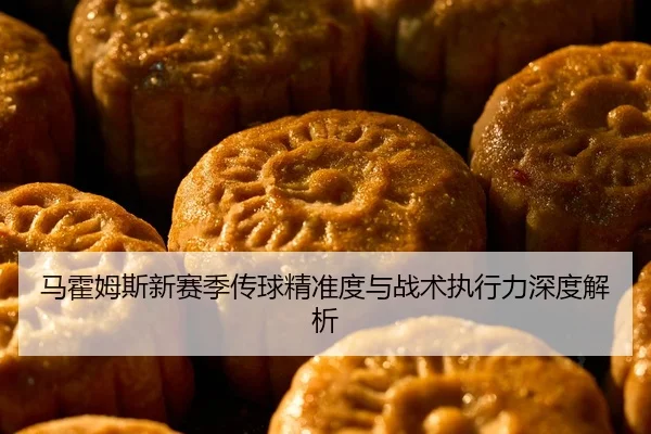 马霍姆斯新赛季传球精准度与战术执行力深度解析