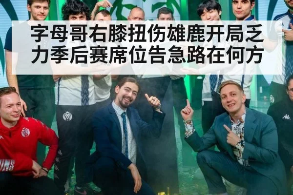 字母哥右膝扭伤雄鹿开局乏力季后赛席位告急路在何方